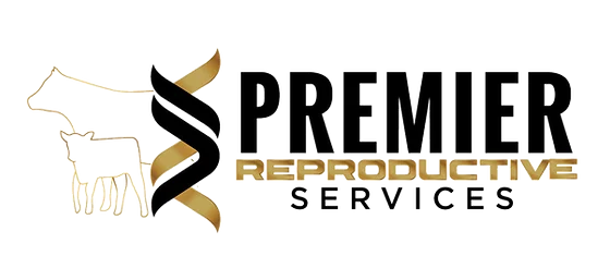 Premier Reproductive Services logo